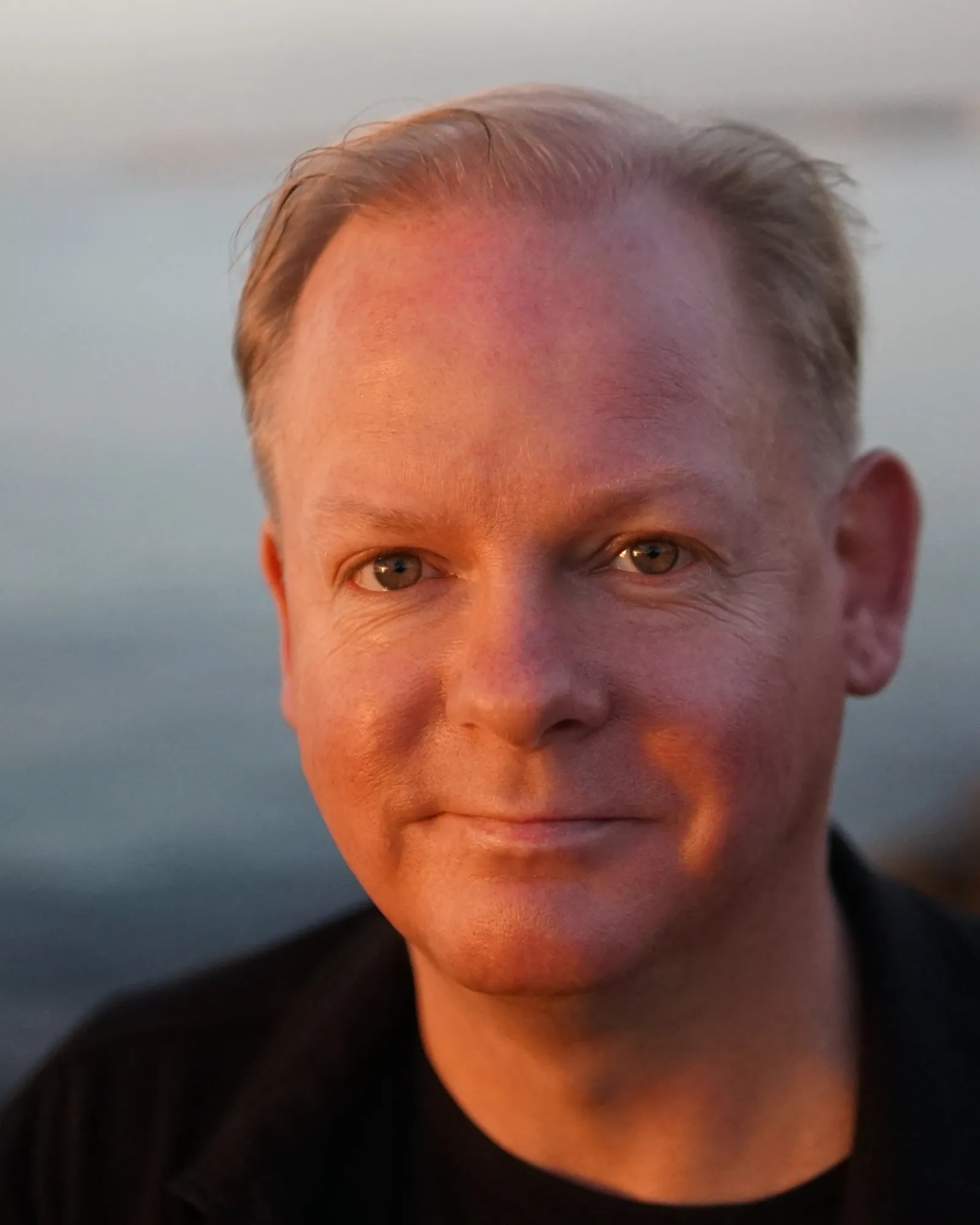 Pressbilder Rickard (senare år)