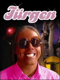 Jürgen, VRÅL's julekampagne 2001