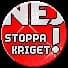 WZUP-grafik: nej till Irakkriget
