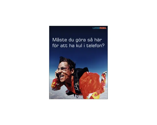 LunarMobil-logoer (orange/blå)