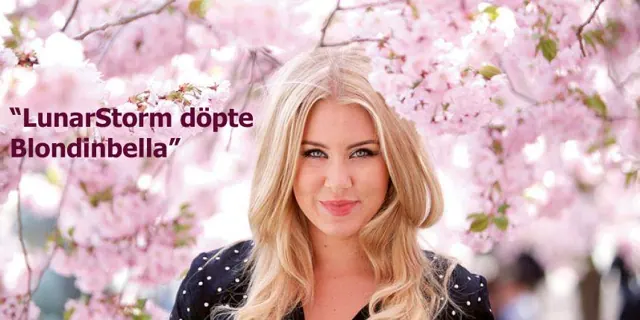 Bildserien till bloggen (22 bilder)