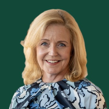 Elisabeth Thand Ringqvist