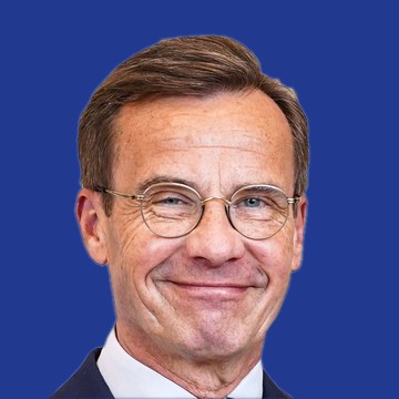 Ulf Kristersson