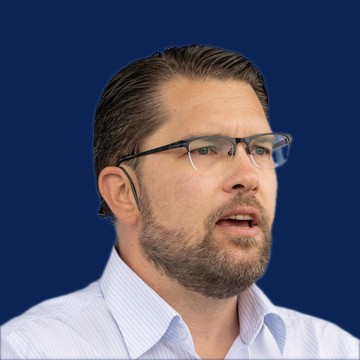 Jimmie Åkesson
