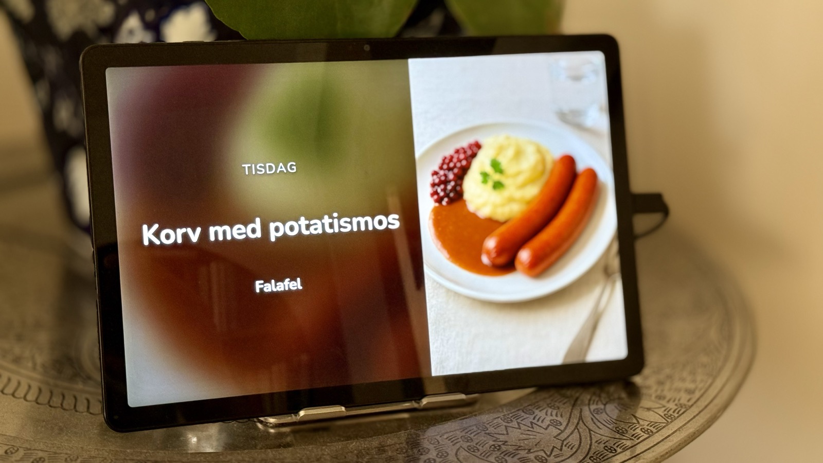 Avancerad AI som lättar upp vardagen i det lilla