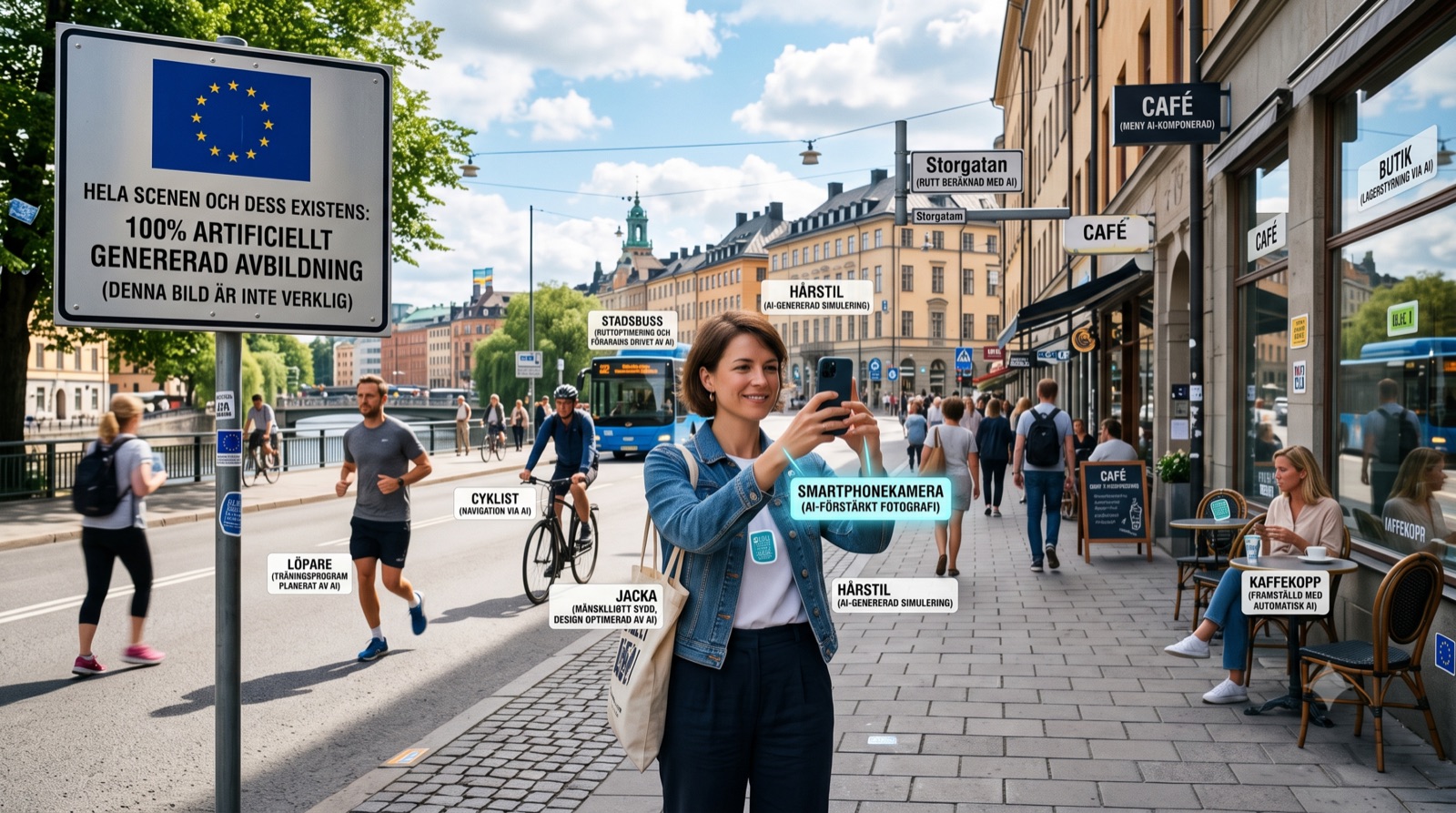 EU:s jakt på den digitala oskulden är dömd att misslyckas