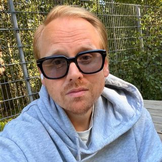 Marcus Keinänen Sandgren Marcus Keinänen Sandgren