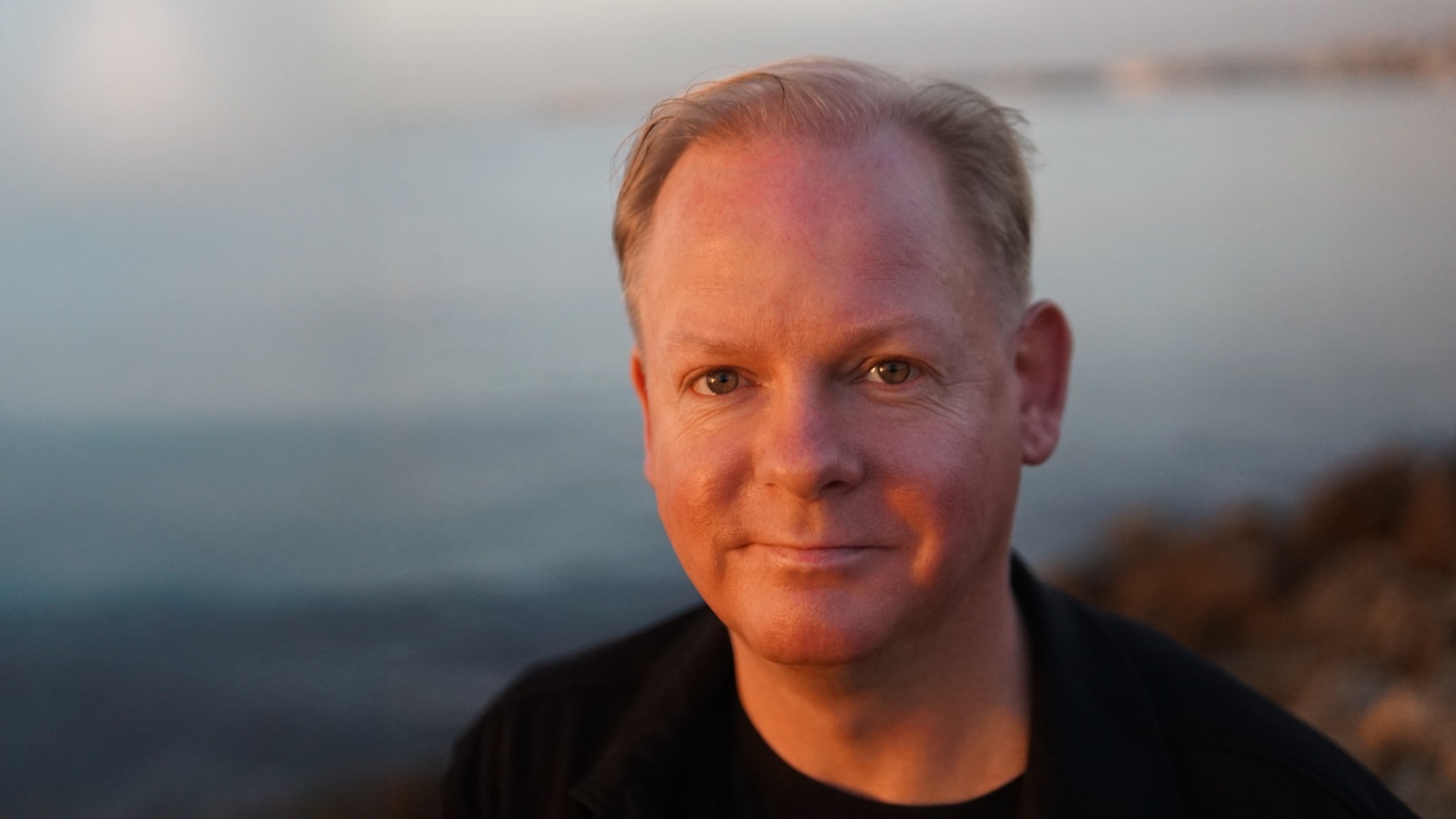 Rickard Eriksson Rickard Eriksson, kursledare hos Nischad Utbildning
